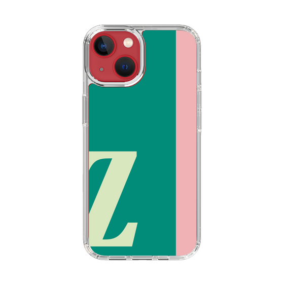 Slim Protection Case［ Original - initial color line - Z green ］