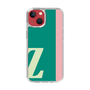 Slim Protection Case［ Original - initial color line - Z green ］