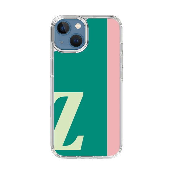 Slim Protection Case［ Original - initial color line - Z green ］
