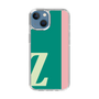 Slim Protection Case［ Original - initial color line - Z green ］