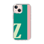 Slim Protection Case［ Original - initial color line - Z green ］