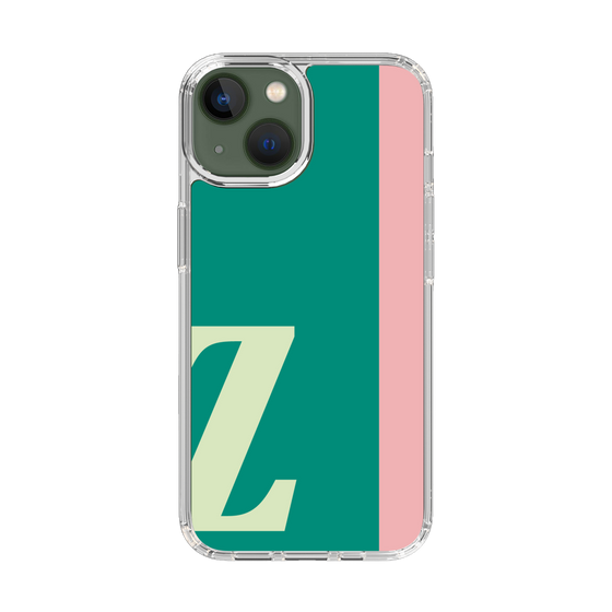 Slim Protection Case［ Original - initial color line - Z green ］