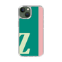 Slim Protection Case［ Original - initial color line - Z green ］