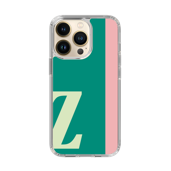 Slim Protection Case［ Original - initial color line - Z green ］