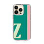 Slim Protection Case［ Original - initial color line - Z green ］