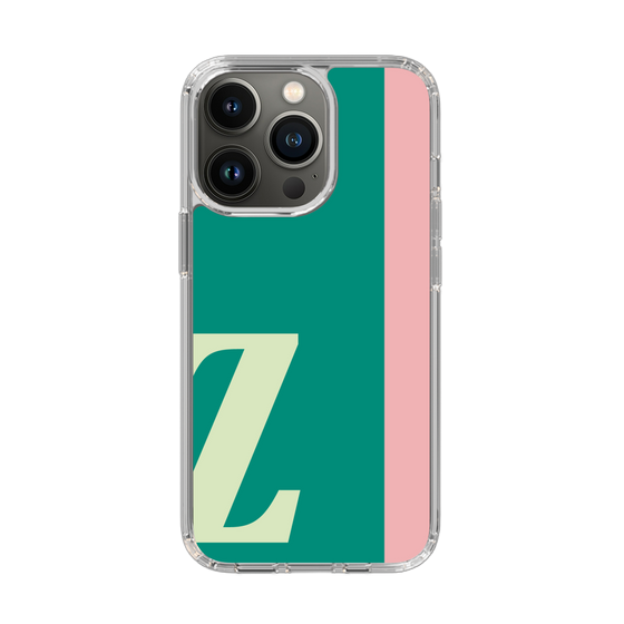 Slim Protection Case［ Original - initial color line - Z green ］