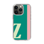 Slim Protection Case［ Original - initial color line - Z green ］