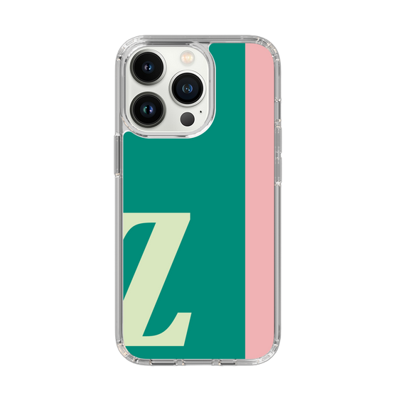 Slim Protection Case［ Original - initial color line - Z green ］