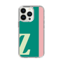 Slim Protection Case［ Original - initial color line - Z green ］