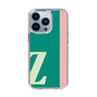 Slim Protection Case［ Original - initial color line - Z green ］