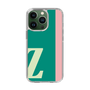 Slim Protection Case［ Original - initial color line - Z green ］