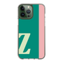 Slim Protection Case［ Original - initial color line - Z green ］