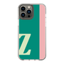 Slim Protection Case［ Original - initial color line - Z green ］
