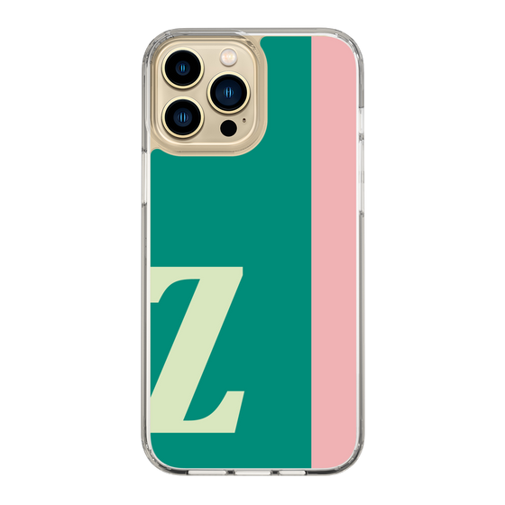 Slim Protection Case［ Original - initial color line - Z green ］