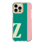 Slim Protection Case［ Original - initial color line - Z green ］