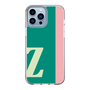 Slim Protection Case［ Original - initial color line - Z green ］