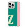 Slim Protection Case［ Original - initial color line - Z green ］