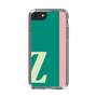 Slim Protection Case［ Original - initial color line - Z green ］
