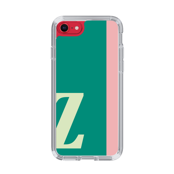 Slim Protection Case［ Original - initial color line - Z green ］
