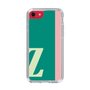 Slim Protection Case［ Original - initial color line - Z green ］