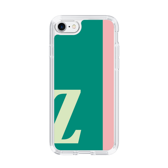 Slim Protection Case［ Original - initial color line - Z green ］