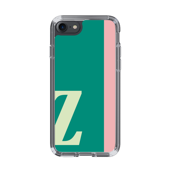 Slim Protection Case［ Original - initial color line - Z green ］