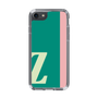 Slim Protection Case［ Original - initial color line - Z green ］