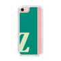 Slim Protection Case［ Original - initial color line - Z green ］