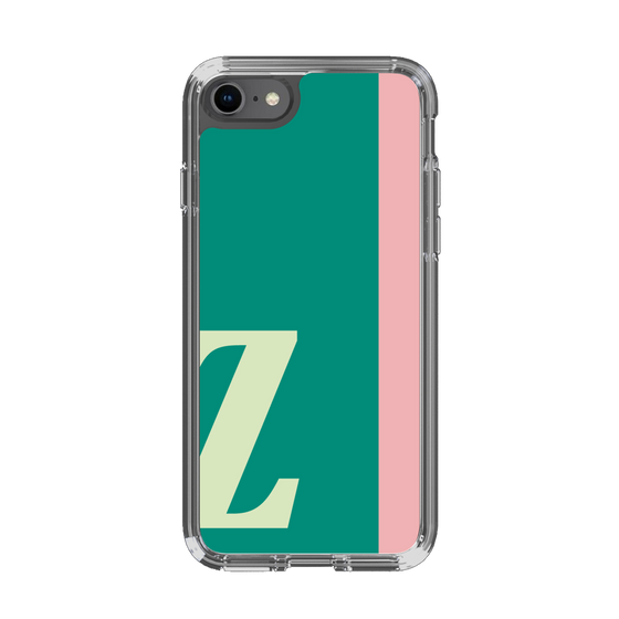 Slim Protection Case［ Original - initial color line - Z green ］