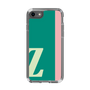 Slim Protection Case［ Original - initial color line - Z green ］