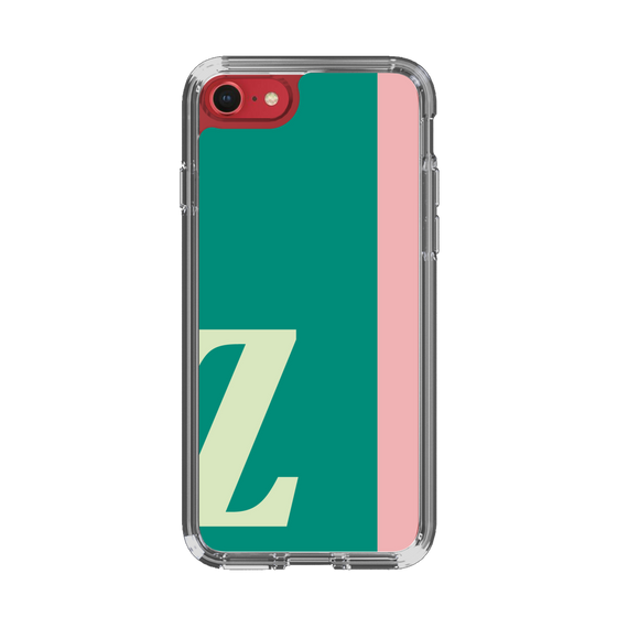 Slim Protection Case［ Original - initial color line - Z green ］