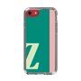 Slim Protection Case［ Original - initial color line - Z green ］