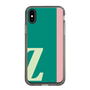 Slim Protection Case［ Original - initial color line - Z green ］