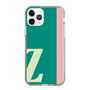 Slim Protection Case［ Original - initial color line - Z green ］