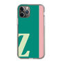 Slim Protection Case［ Original - initial color line - Z green ］