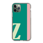 Slim Protection Case［ Original - initial color line - Z green ］