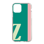 Slim Protection Case［ Original - initial color line - Z green ］