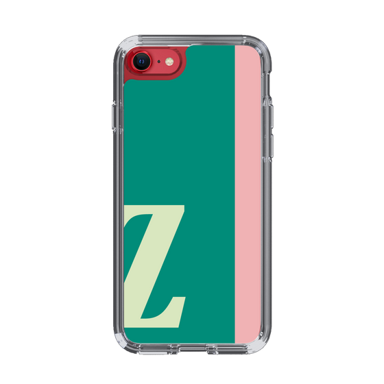 Slim Protection Case［ Original - initial color line - Z green ］