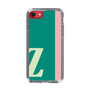 Slim Protection Case［ Original - initial color line - Z green ］