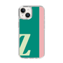 Slim Protection Case［ Original - initial color line - Z green ］