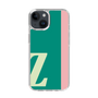Slim Protection Case［ Original - initial color line - Z green ］