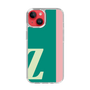 Slim Protection Case［ Original - initial color line - Z green ］