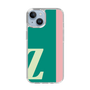 Slim Protection Case［ Original - initial color line - Z green ］