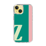 Slim Protection Case［ Original - initial color line - Z green ］