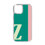 Slim Protection Case［ Original - initial color line - Z green ］