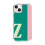 Slim Protection Case［ Original - initial color line - Z green ］