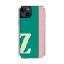 Slim Protection Case［ Original - initial color line - Z green ］