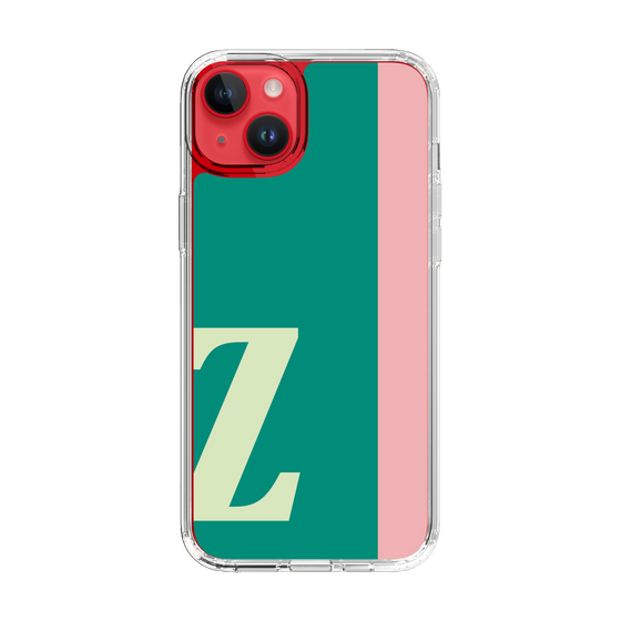 Slim Protection Case［ Original - initial color line - Z green ］