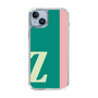 Slim Protection Case［ Original - initial color line - Z green ］