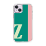 Slim Protection Case［ Original - initial color line - Z green ］